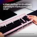 HP HP HyperX Origins 2 1800 - Gaming Keyboard