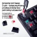 HP HP HyperX Origins 2 1800 - Gaming Keyboard