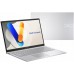 Laptop Asus ASUS VivoBook 15 X1504VA-BQ4292 - Core 5-120U | 15,6" | 16GB | 512GB | No OS | Silver