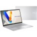 Laptop Asus ASUS VivoBook 15 X1504VA-BQ4292 - Core 5-120U | 15,6" | 16GB | 512GB | No OS | Silver
