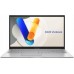 Laptop Asus ASUS VivoBook 15 X1504VA-BQ4292 - Core 5-120U | 15,6" | 16GB | 512GB | No OS | Silver
