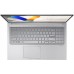 Laptop Asus ASUS VivoBook 15 X1504VA-BQ4292 - Core 5-120U | 15,6" | 16GB | 512GB | No OS | Silver