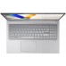 Laptop Asus ASUS VivoBook 15 X1504VA-BQ4292 - Core 5-120U | 15,6" | 16GB | 512GB | No OS | Silver
