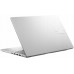 Laptop Asus ASUS VivoBook 15 X1504VA-BQ4292 - Core 5-120U | 15,6" | 16GB | 512GB | No OS | Silver