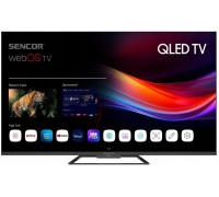 Sencor SLE 55Q871B Q-SERIES TV     SENCOR