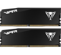 Patriot Viper Elite 5 Ultra, DDR5, 32 GB, 6000MHz, CL36 (VEU532G6036K)