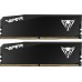 Patriot Viper Elite 5 Ultra, DDR5, 32 GB, 6000MHz, CL36 (VEU532G6036K)