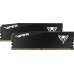 Patriot Viper Elite 5 Ultra, DDR5, 32 GB, 6000MHz, CL36 (VEU532G6036K)