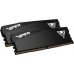 Patriot Viper Elite 5 Ultra, DDR5, 32 GB, 6000MHz, CL36 (VEU532G6036K)