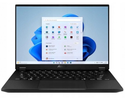 Laptop Asus ASUS TUF Gaming FA401EA-RG005W - Ryzen AI Max+ 392 | 14" | 2,5K | 165Hz | 64GB | 1TB | W11H