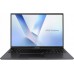 Laptop Asus ASUS VivoBook 16 M1605NAQ-MB113W - Ryzen 5 150 | 16" | 16GB | 512GB | W11H | Black
