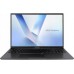 Laptop Asus ASUS VivoBook 16 M1605NAQ-MB113W - Ryzen 5 150 | 16" | 16GB | 512GB | W11H | Black