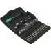 Wera 8100 SA 14 Zyklop Comfort zestaw kluczy nasadowych 1/4