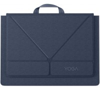 Lenovo Lenovo Accessories Yoga Tote Sleeve (16" Blue) | Lenovo