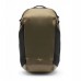 Peak Design Peak Design Outdoor Backpack ZIP 18L Kelp