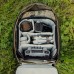 Peak Design Peak Design Outdoor Backpack ZIP 18L Kelp