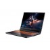 Laptop Acer Nitro V16 (ANV16-42-R7AC) monitor do gier, 16 colių WUXGA, 180 Hz, „Ryzen R7-260“ (16 viršutinių i apatinių), 16 GB RAM, 1 TB SSD, „GeForce RTX5070“, „Linux“ („eShell“)