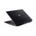 Laptop Acer Nitro V16 (ANV16-42-R7AC) monitor do gier, 16 colių WUXGA, 180 Hz, „Ryzen R7-260“ (16 viršutinių i apatinių), 16 GB RAM, 1 TB SSD, „GeForce RTX5070“, „Linux“ („eShell“)
