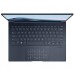 Laptop Asus Laptop ASUS Zenbook 14 UX3405CA-SU864X Ultra 9 285H Touch 14" 3K OLED 120Hz 0,2ms 32GB 1000SSD W11Pro