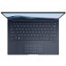 Laptop Asus Laptop ASUS Zenbook 14 UX3405CA-SU864X Ultra 9 285H Touch 14" 3K OLED 120Hz 0,2ms 32GB 1000SSD W11Pro