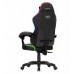 Huzaro Force 2.7 RGB Black