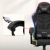 Huzaro Force 2.7 RGB Black