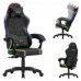 Huzaro Force 2.7 RGB Black