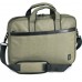 Papierowy księżyc KOZO Laptop torba Olive