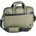 Papierowy księżyc KOZO Laptop torba Olive