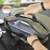Papierowy księżyc KOZO Laptop torba Olive