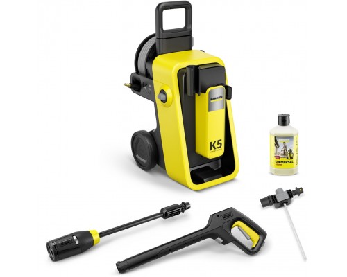 Kärcher K 5 Comfort Premium