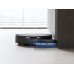 Ecovacs Ecovacs Robotic Cleaner DEEBOT T80S OMNI BLACK Wet&Dry 6400 mAh 24800 Pa Black