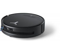 Ecovacs Ecovacs Robotic Cleaner DEEBOT T80S OMNI BLACK Wet&Dry 6400 mAh 24800 Pa Black