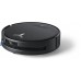 Ecovacs Ecovacs Robotic Cleaner DEEBOT T80S OMNI BLACK Wet&Dry 6400 mAh 24800 Pa Black
