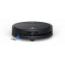 Ecovacs Ecovacs Robotic Cleaner DEEBOT T80S OMNI BLACK Wet&Dry 6400 mAh 24800 Pa Black