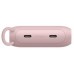 Belkin  wyświetlaczem 20W 10.000mAh USB-C Pink BPB027hqPK