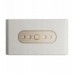 QCY Bezprzewodowy głośnik QCY SP300 (white)