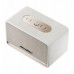 QCY Bezprzewodowy głośnik QCY SP300 (white)