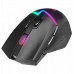 Rampage Drop M3 V2 24000 DPI Black