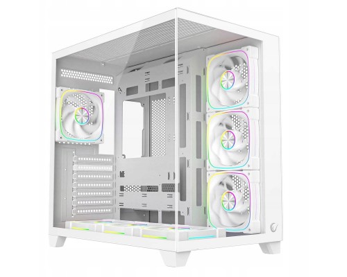 Rampage Sealite ARGB biała (SEALITE-WHITE)
