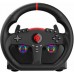 Subsonic Subsonic Superdrive 270 GT Black USB + pedały Nintendo Switch, Nintendo Switch 2, PC, PlayStation 4, Xbox One, Xbox Series S, Xbox Series X