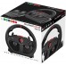 Subsonic Subsonic Superdrive 270 GT Black USB + pedały Nintendo Switch, Nintendo Switch 2, PC, PlayStation 4, Xbox One, Xbox Series S, Xbox Series X