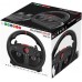 Subsonic Subsonic Superdrive 270 GT Black USB + pedały Nintendo Switch, Nintendo Switch 2, PC, PlayStation 4, Xbox One, Xbox Series S, Xbox Series X