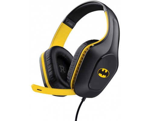 Trust gaming TRUST GXT 415BM Zirox