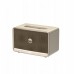 W-KING Portable głośnik wireless W-King H330 kremowy