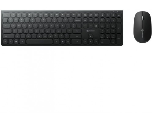 Alogic Zestaw klawiatura+ Myszka Alogic Echelon UCB-C
