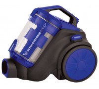 Daewoo RCC 120B 1 bezworkowy odkurzacz 800W 1 5 litru zbiornik na odpady 140W moc ssania RCC 120B 1 (0684811832731)