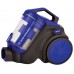 Daewoo RCC 120B 1 bezworkowy odkurzacz 800W 1 5 litru zbiornik na odpady 140W moc ssania RCC 120B 1 (0684811832731)