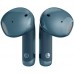 Hama FRESH 'N REBEL  BEZPRZEWODOWE DOUSZNE TWINS CORE 2 STEEL BLUE