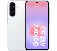 Samsung Galaxy A37 5G 8/256GB White  (SM-A376BWithW)